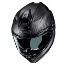 HJC F72 CARBON bukósisak MATTE BLACK