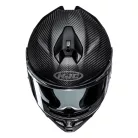 HJC F72 CARBON bukósisak MATTE BLACK