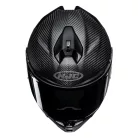 HJC F72 CARBON bukósisak MATTE BLACK