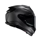 HJC F72 CARBON bukósisak MATTE BLACK