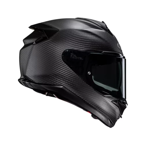 HJC F72 CARBON bukósisak MATTE BLACK