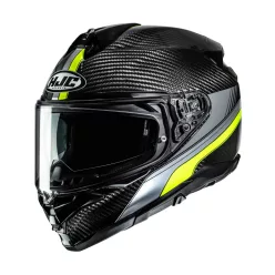 HJC F72 CARBON bukósisak EOS MC3H