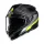 HJC F72 CARBON bukósisak EOS MC3H
