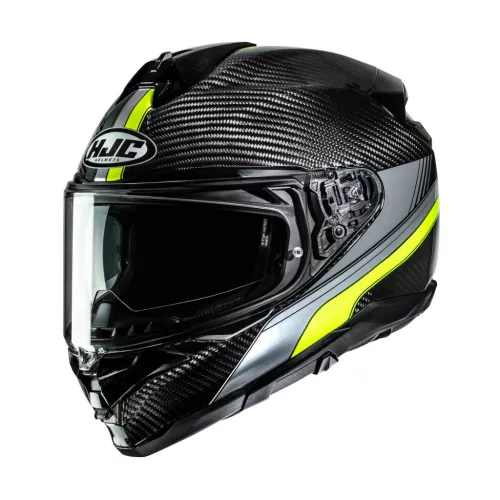 HJC F72 CARBON bukósisak EOS MC3H