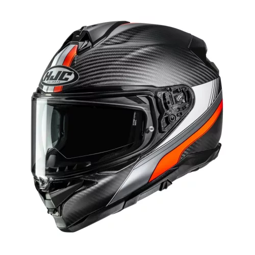 HJC F72 CARBON bukósisak EOS MC6HSF