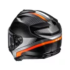 HJC F72 CARBON bukósisak EOS MC6HSF