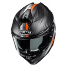 HJC F72 CARBON bukósisak EOS MC6HSF