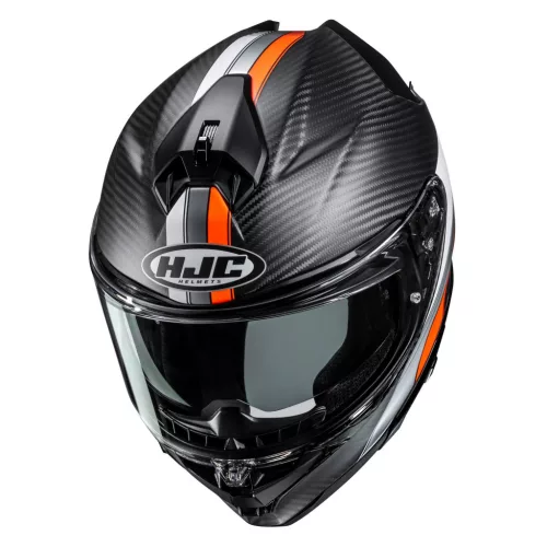 HJC F72 CARBON bukósisak EOS MC6HSF