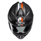 HJC F72 CARBON bukósisak EOS MC6HSF