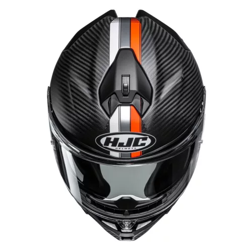 HJC F72 CARBON bukósisak EOS MC6HSF