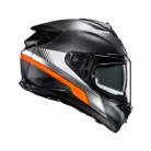 HJC F72 CARBON bukósisak EOS MC6HSF