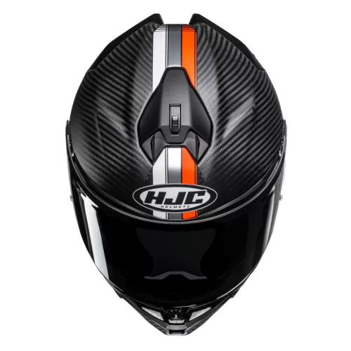 HJC F72 CARBON bukósisak EOS MC6HSF
