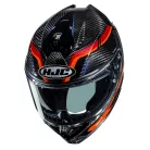 HJC F72 CARBON bukósisak KAIRO MC8