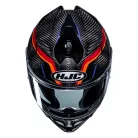 HJC F72 CARBON bukósisak KAIRO MC8