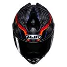 HJC F72 CARBON bukósisak KAIRO MC8