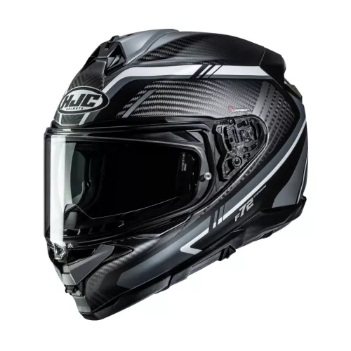 HJC F72 CARBON bukósisak KAIRO MC5SF