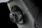 FURYGAN CHATTAN D3O® WP Férfi motoros csizma | szürke-fekete