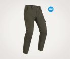 PMJ Aviator Férfi farmernadrág | Khaki