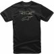 Alpinestars RIDE 2.0 póló | Black Camo