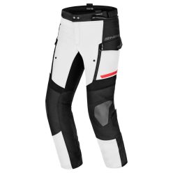 SHIMA DUNE Férfi textil motoros nadrág | Fekete/Kék/Piros