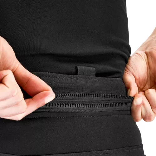 SHIMA DUNE Férfi textil motoros nadrág | Fekete/Kék/Piros
