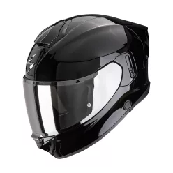 Scorpion Exo-530 AIR bukósisak | fekete