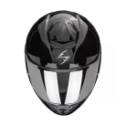 Scorpion Exo-530 AIR bukósisak | fekete