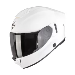 Scorpion Exo-530 AIR bukósisak | fehér
