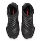 SHIMA TX-3 Férfi motoros cipő | Black