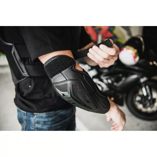 ICON Könyök protektor ELBOW FIELD ARMROR 