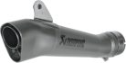 AKRAPOVIC KIPUFOGÓ MEGAPHONE YZFR-6