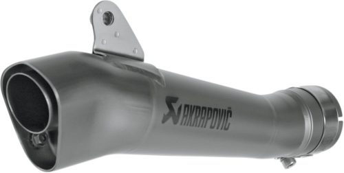 AKRAPOVIC KIPUFOGÓ MEGAPHONE YZFR-6