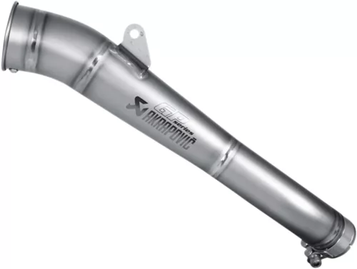 AKRAPOVIC KIPUFOGÓ MEG GSXR6/7 2011