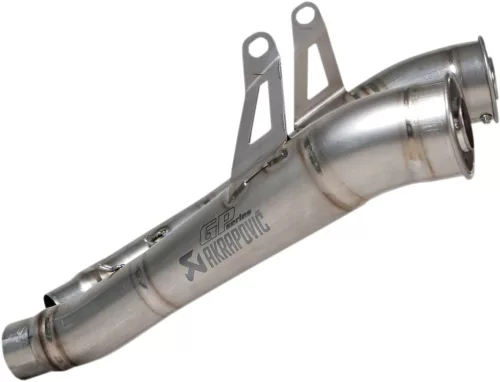 AKRAPOVIC KIPUFOGÓ MEG TI Z1000/SX
