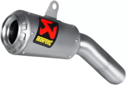 AKRAPOVIC KIPUFOGÓ SS YZFR3