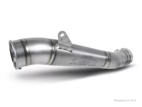AKRAPOVIC KIPUFOGÓ TI CBR600F