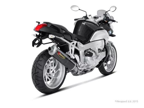 AKRAPOVIC KIPUFOGÓ CF/CF K1200R/S