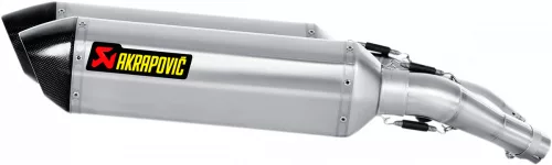 AKRAPOVIC KIPUFOGÓ TI/CF FJR1300 16