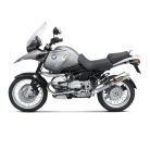 AKRAPOVIC KIPUFOGÓ TI BMW R1150GS