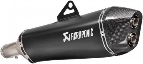 AKRAPOVIC KIPUFOGÓ TI BL F700/800GS