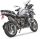 AKRAPOVIC KIPUFOGÓ BLK TI R1200GS 17