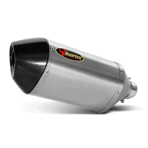 AKRAPOVIC KIPUFOGÓ TI/CF YZF-R6