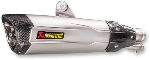AKRAPOVIC KIPUFOGÓ TI /CF S1000RR 2017