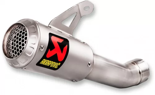 AKRAPOVIC KIPUFOGÓ TI CBR1000RR 17