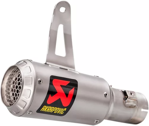 AKRAPOVIC KIPUFOGÓ TI GSX-R1000 17