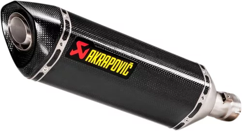 AKRAPOVIC KIPUFOGÓ CF/CF GSX-R1000 17