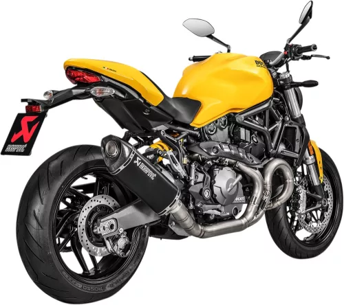 AKRAPOVIC KIPUFOGÓ MONSTER 1200/S