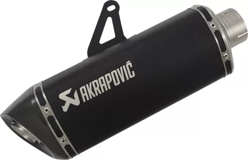 AKRAPOVIC KIPUFOGÓ MONSTER 1200/S