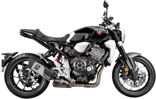 AKRAPOVIC KIPUFOGÓ TI/CF CB1000R