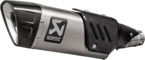 AKRAPOVIC KIPUFOGÓ TI/CF CB1000R